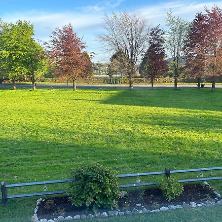 Charming, Modern Masonette In Heart Of Fermoy River Town エクステリア 写真