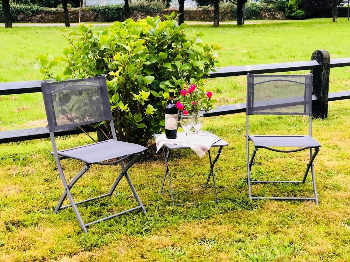 Charming, Modern Masonette In Heart Of Fermoy River Town エクステリア 写真