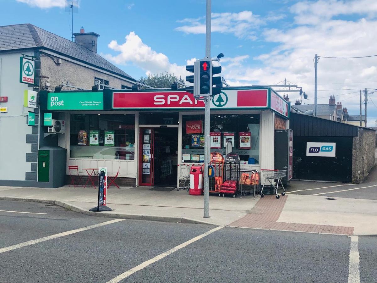 Charming, Modern Masonette In Heart Of Fermoy River Town エクステリア 写真