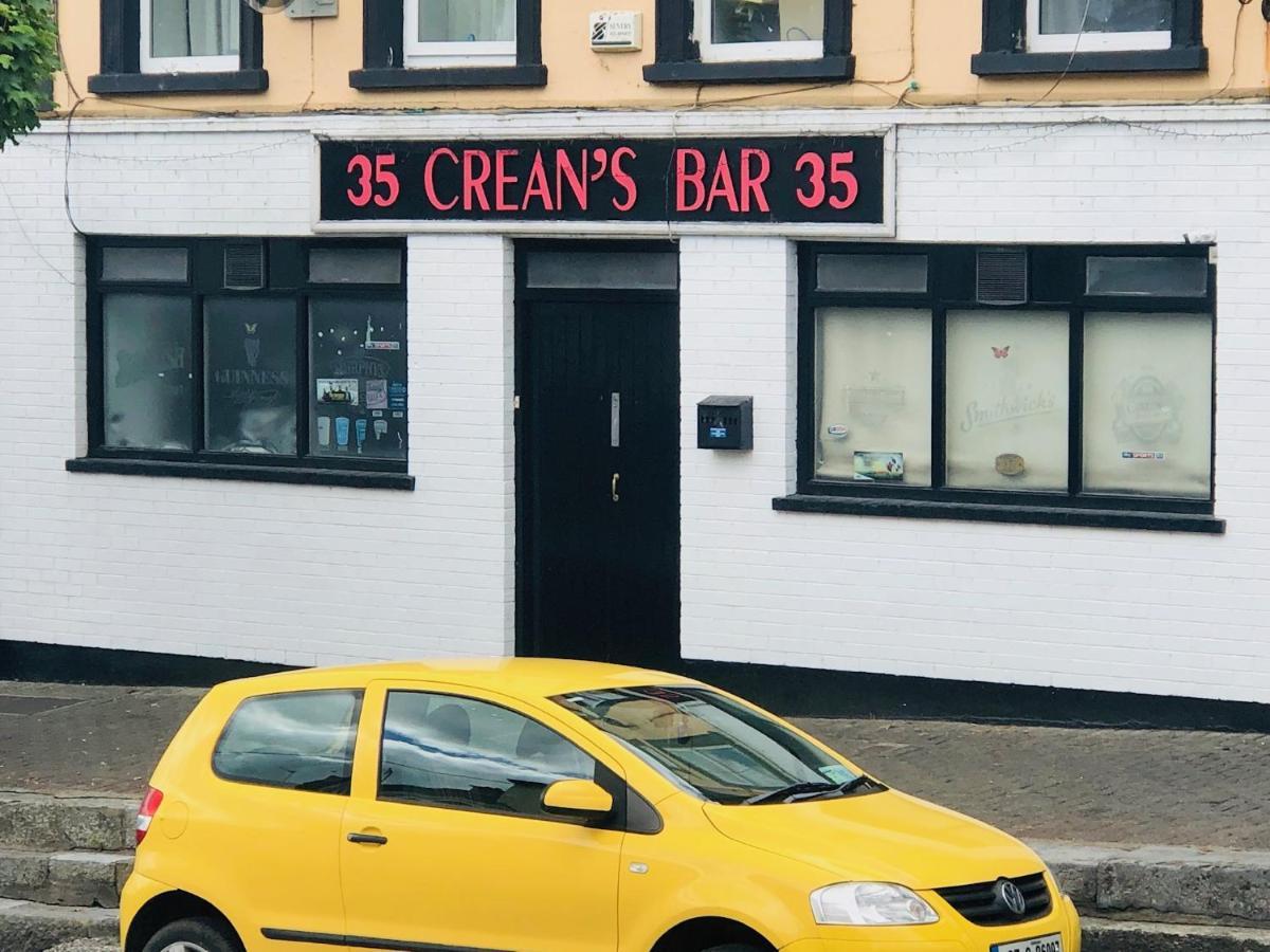 Charming, Modern Masonette In Heart Of Fermoy River Town エクステリア 写真