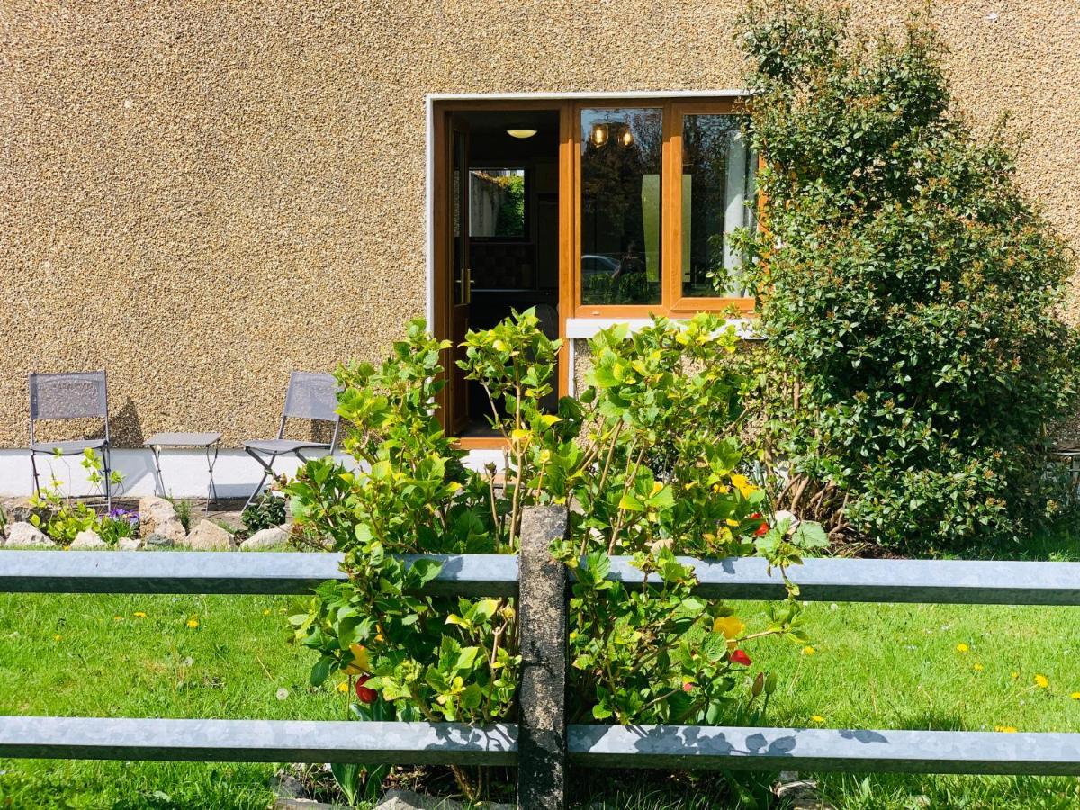 Charming, Modern Masonette In Heart Of Fermoy River Town エクステリア 写真