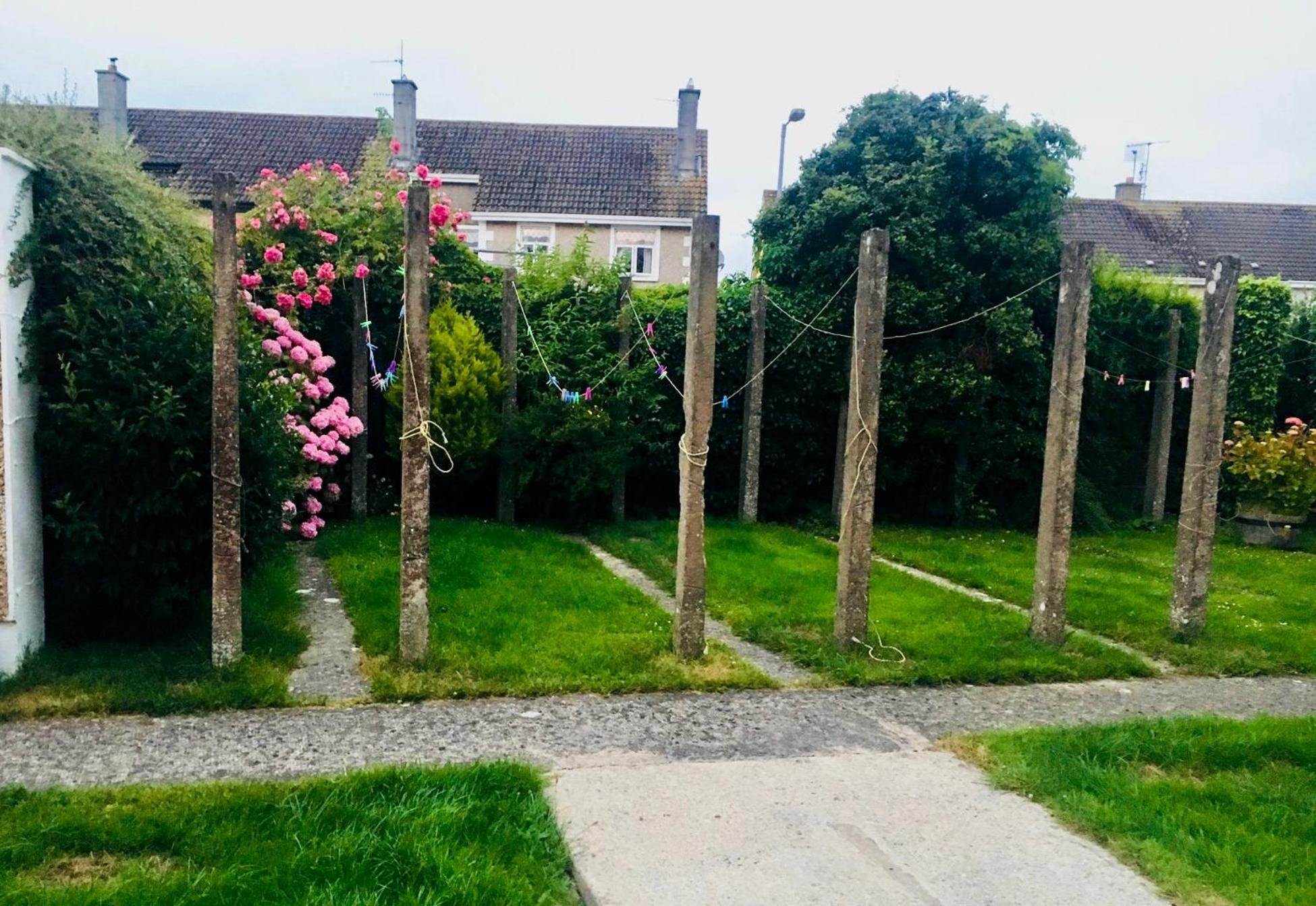 Charming, Modern Masonette In Heart Of Fermoy River Town エクステリア 写真